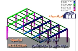 اهمیت اصول طراحی سوله