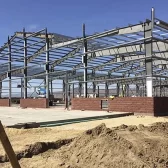 شرکت دامداری نمونه خراسان