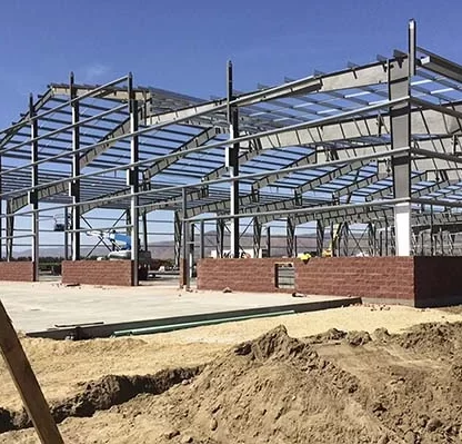 شرکت دامداری نمونه خراسان