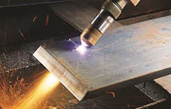 دستگاه‌های برش CNC 